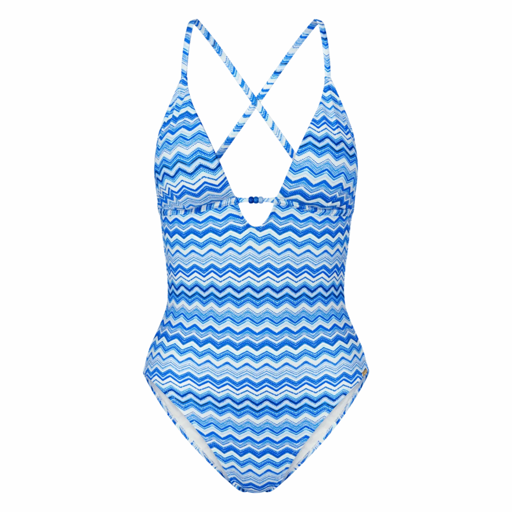 MIX & MATCH SUMMER Swimsuit with padded cups