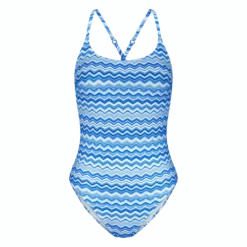 MIX & MATCH SUMMER Swimsuit with padded cups