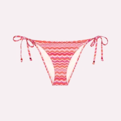 MIX & MATCH SUMMER Tai bikini bottoms