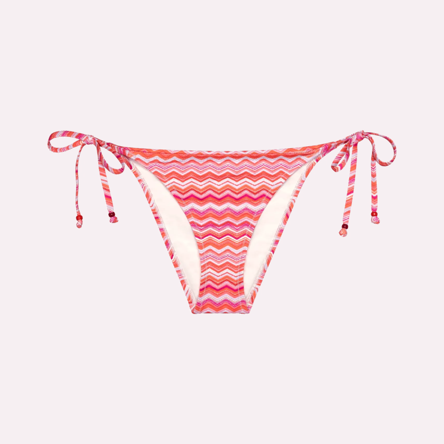 MIX & MATCH SUMMER Tai bikini bottoms