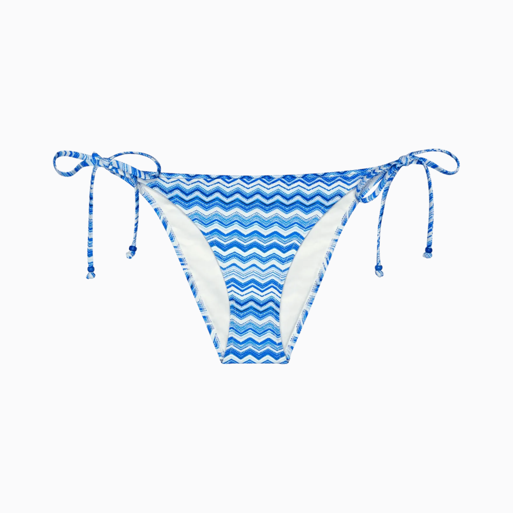 MIX & MATCH SUMMER Tai bikini bottoms