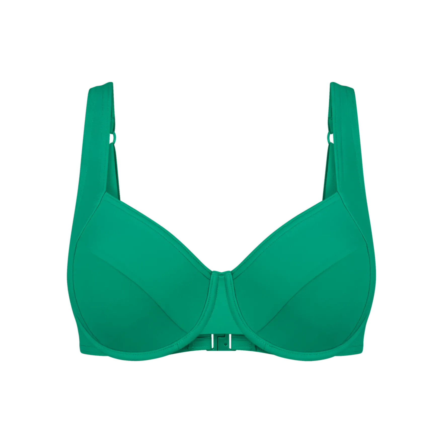MIX & MATCH SUMMER Wired bikini top