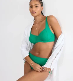 MIX & MATCH SUMMER Wired bikini top