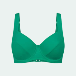 MIX & MATCH SUMMER Wired bikini top