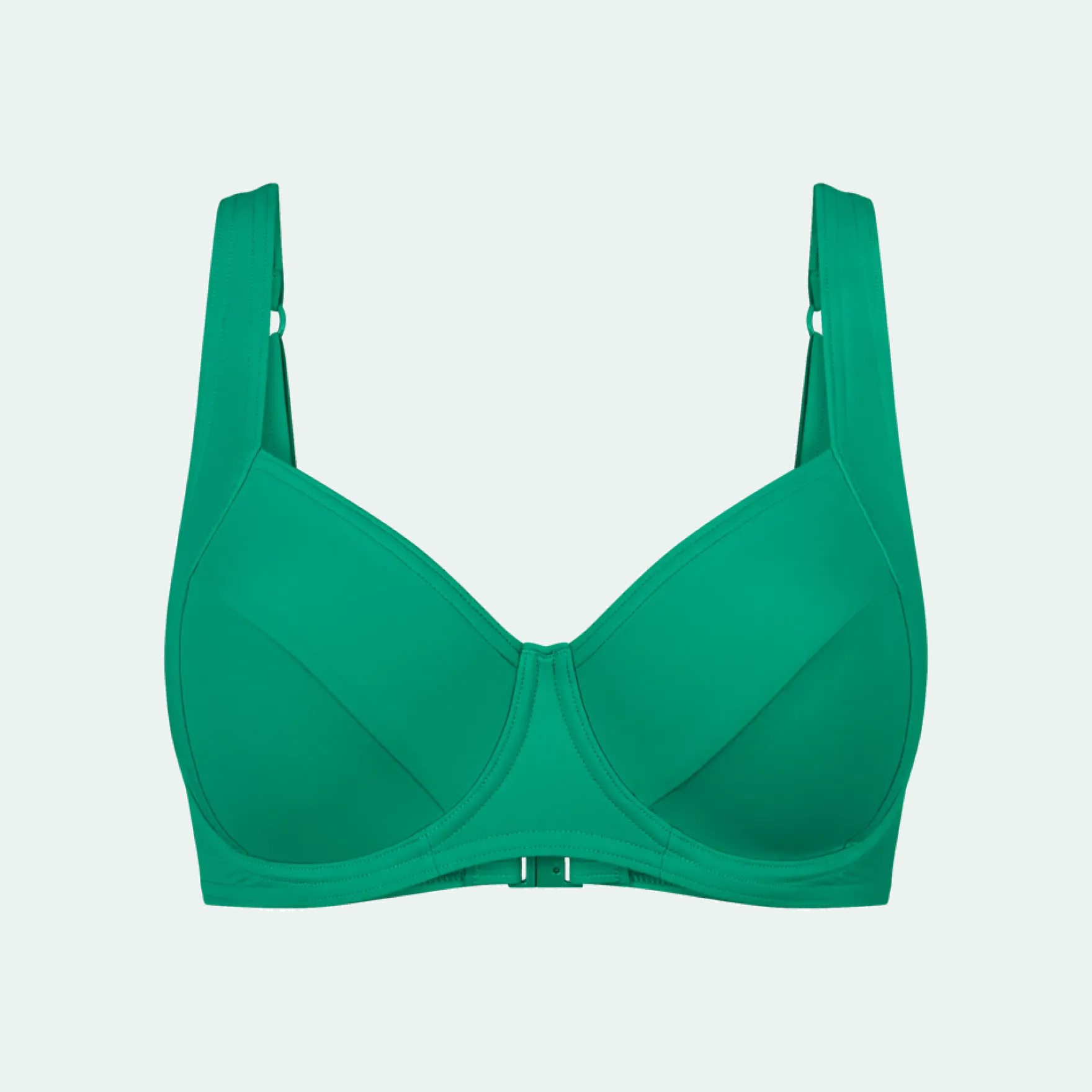 MIX & MATCH SUMMER Wired bikini top