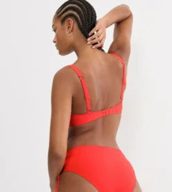 MIX & MATCH SUMMER Wired bikini top