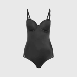 MODERN FINESSE Wired body