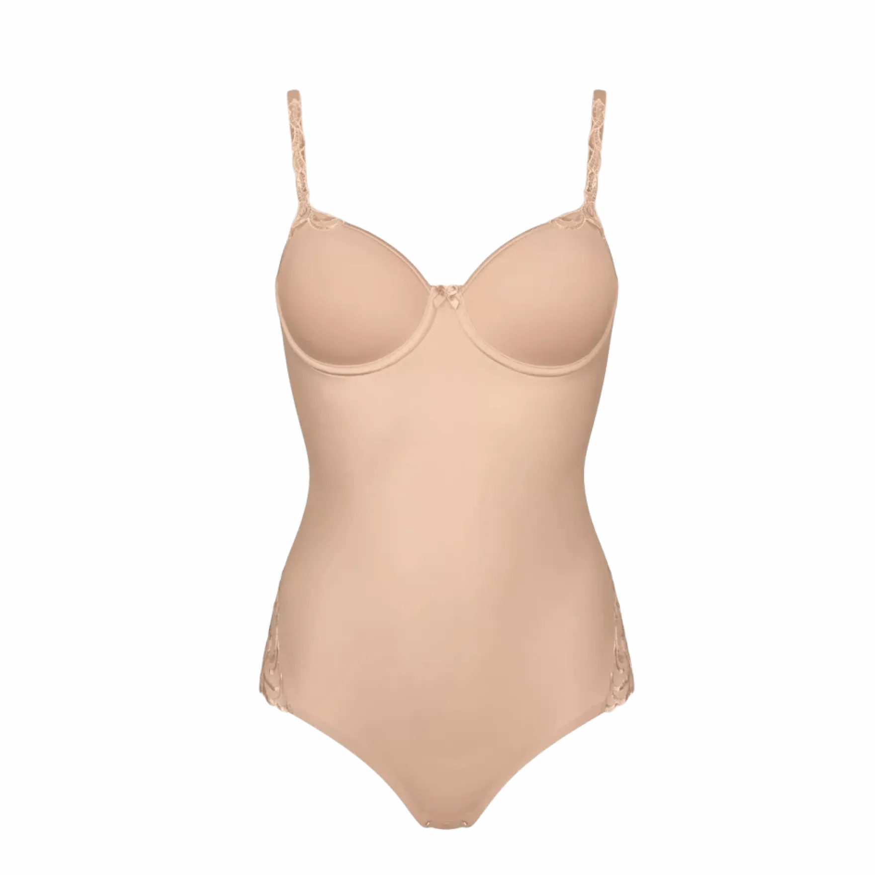 MODERN FINESSE Wired body