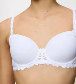 MODERN FINESSE Wired padded bra