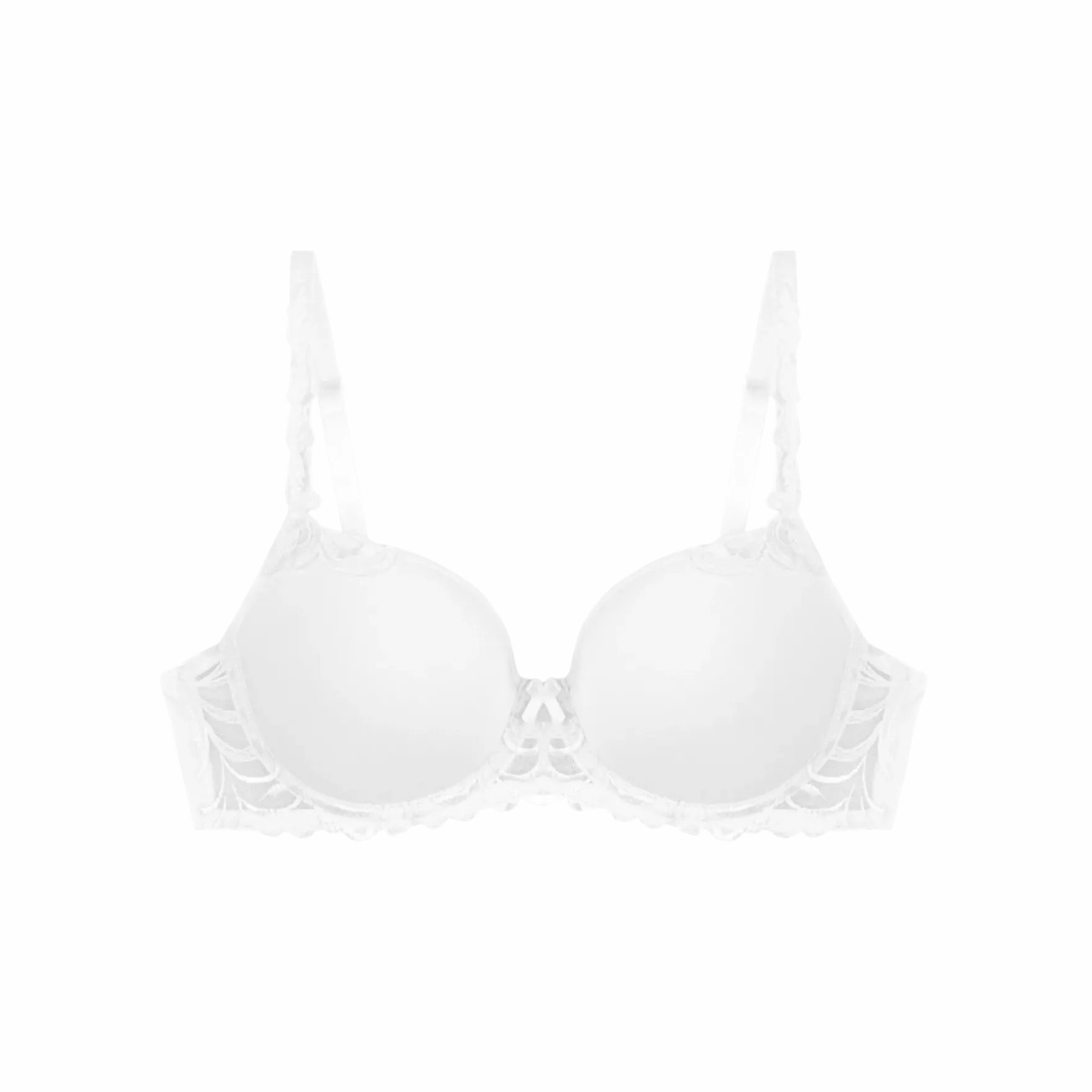 MODERN FINESSE Wired padded bra