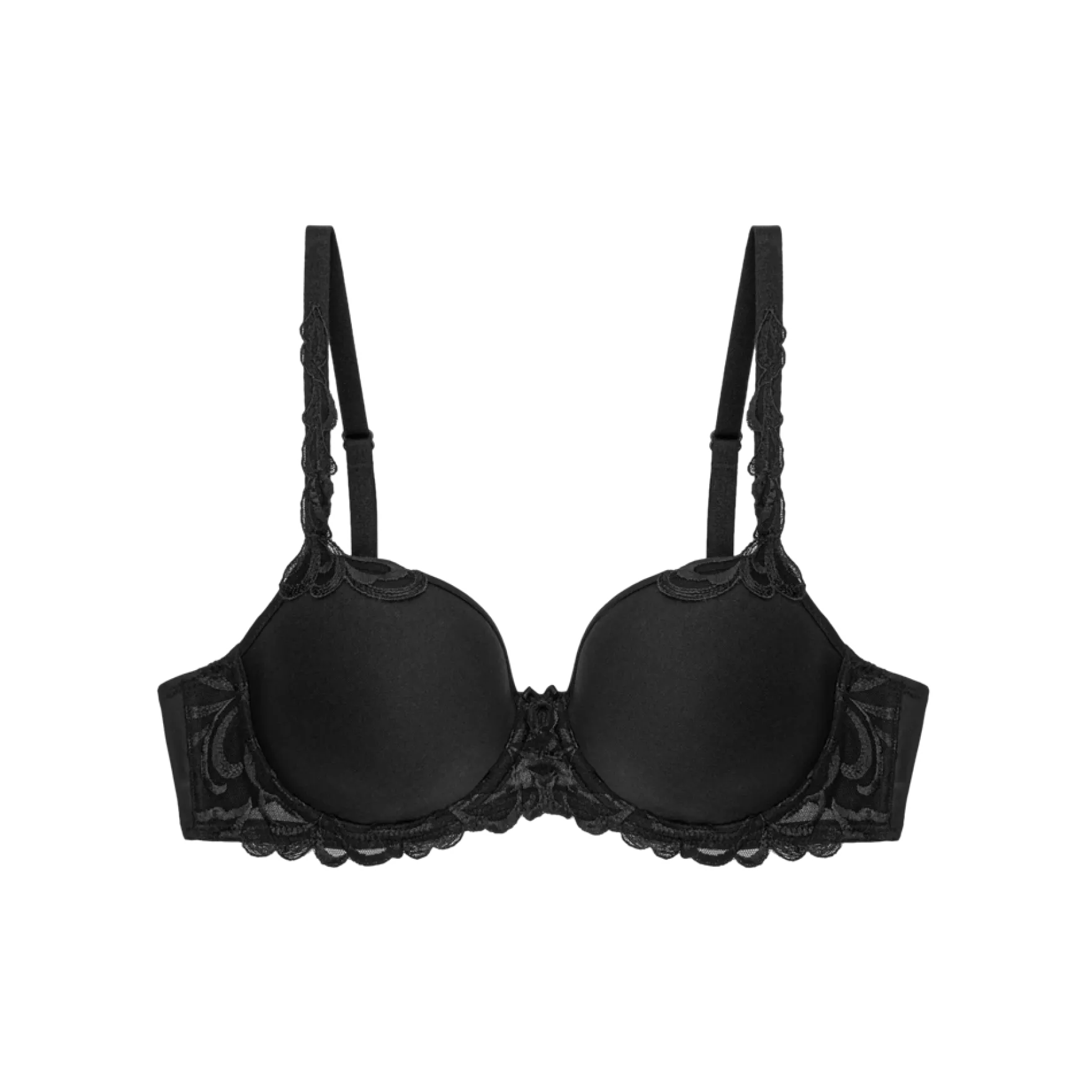 MODERN FINESSE Wired padded bra