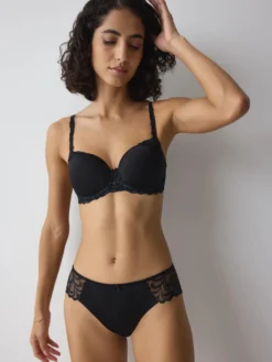 MODERN FINESSE Wired padded bra