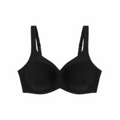 MODERN SOFT+COTTON Minimizer bra