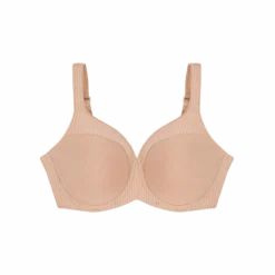 MODERN SOFT+COTTON Minimizer bra