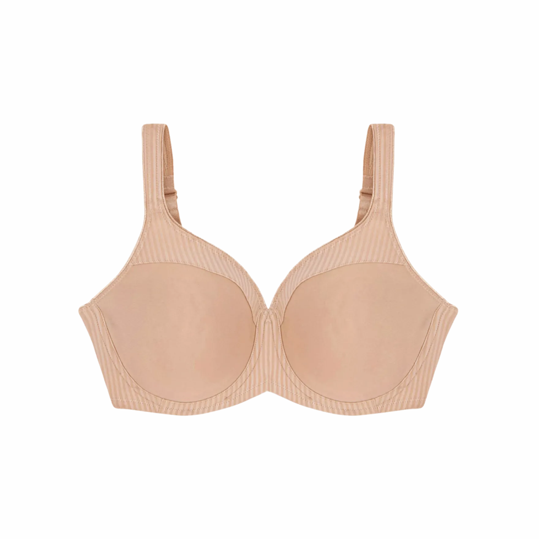 MODERN SOFT+COTTON Minimizer bra