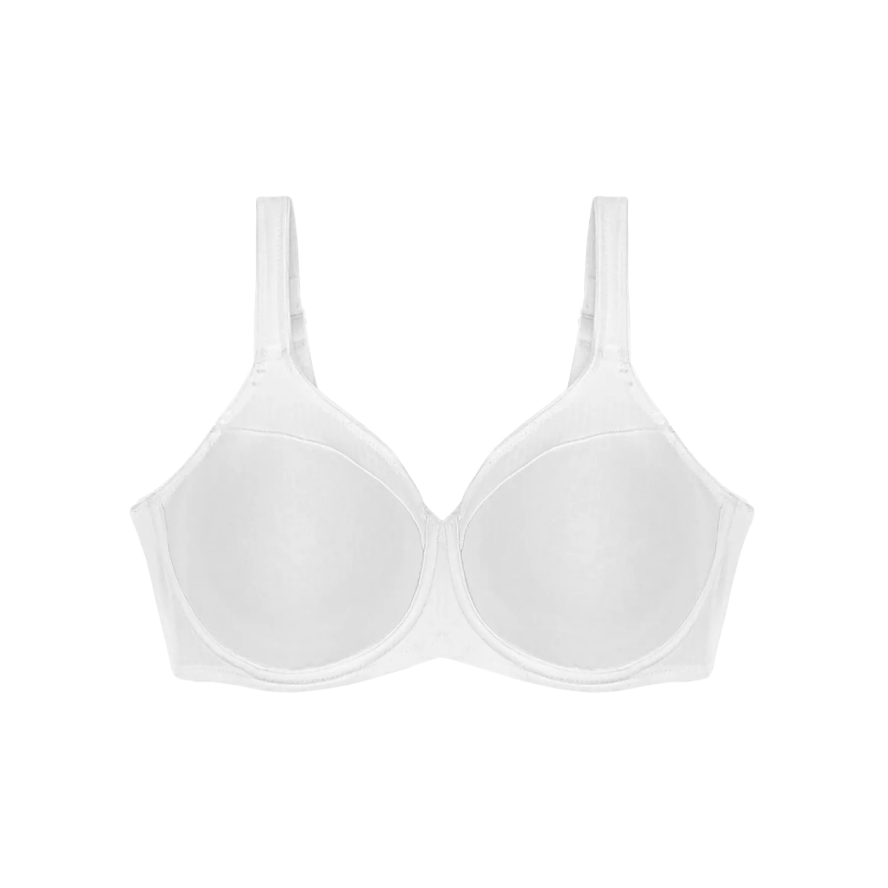 MODERN SOFT+COTTON Minimizer bra