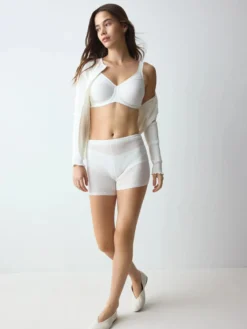 MODERN SOFT+COTTON Minimizer bra