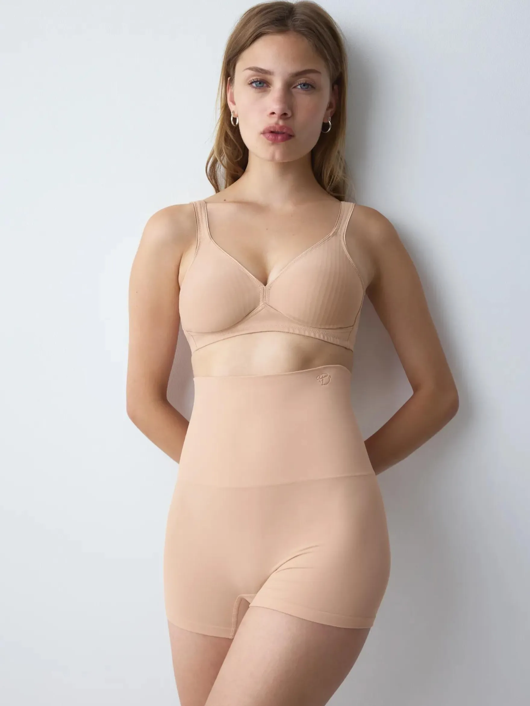 MODERN SOFT+COTTON Non-wired bra