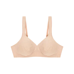 MODERN SOFT+COTTON Non-wired bra