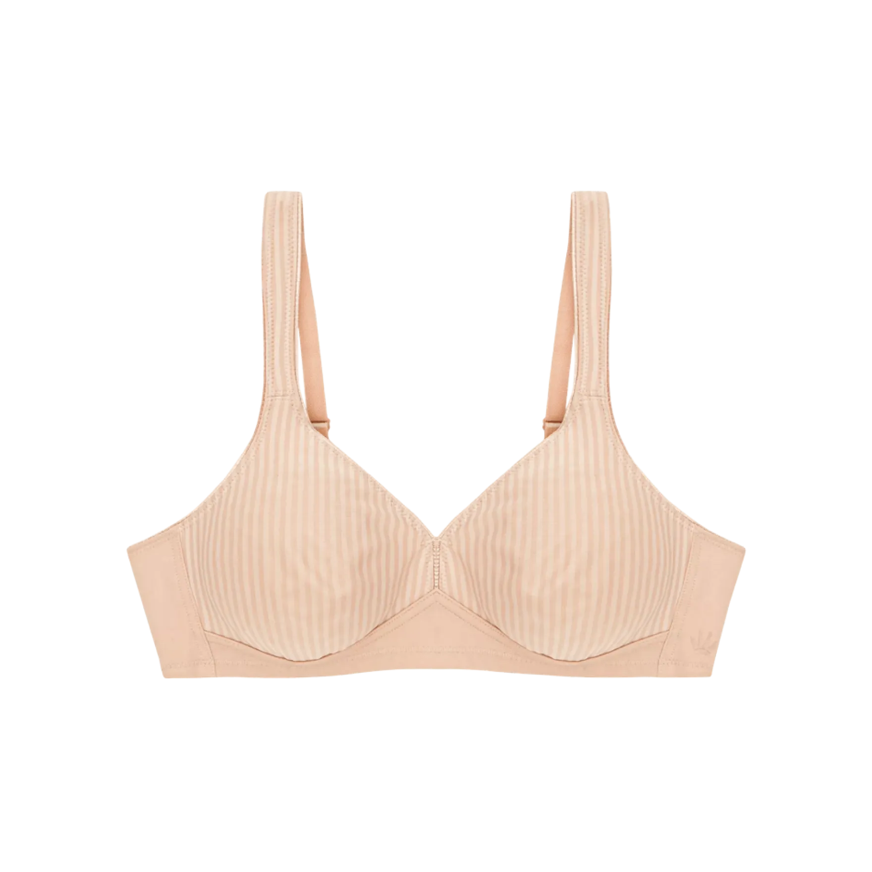 MODERN SOFT+COTTON Non-wired bra