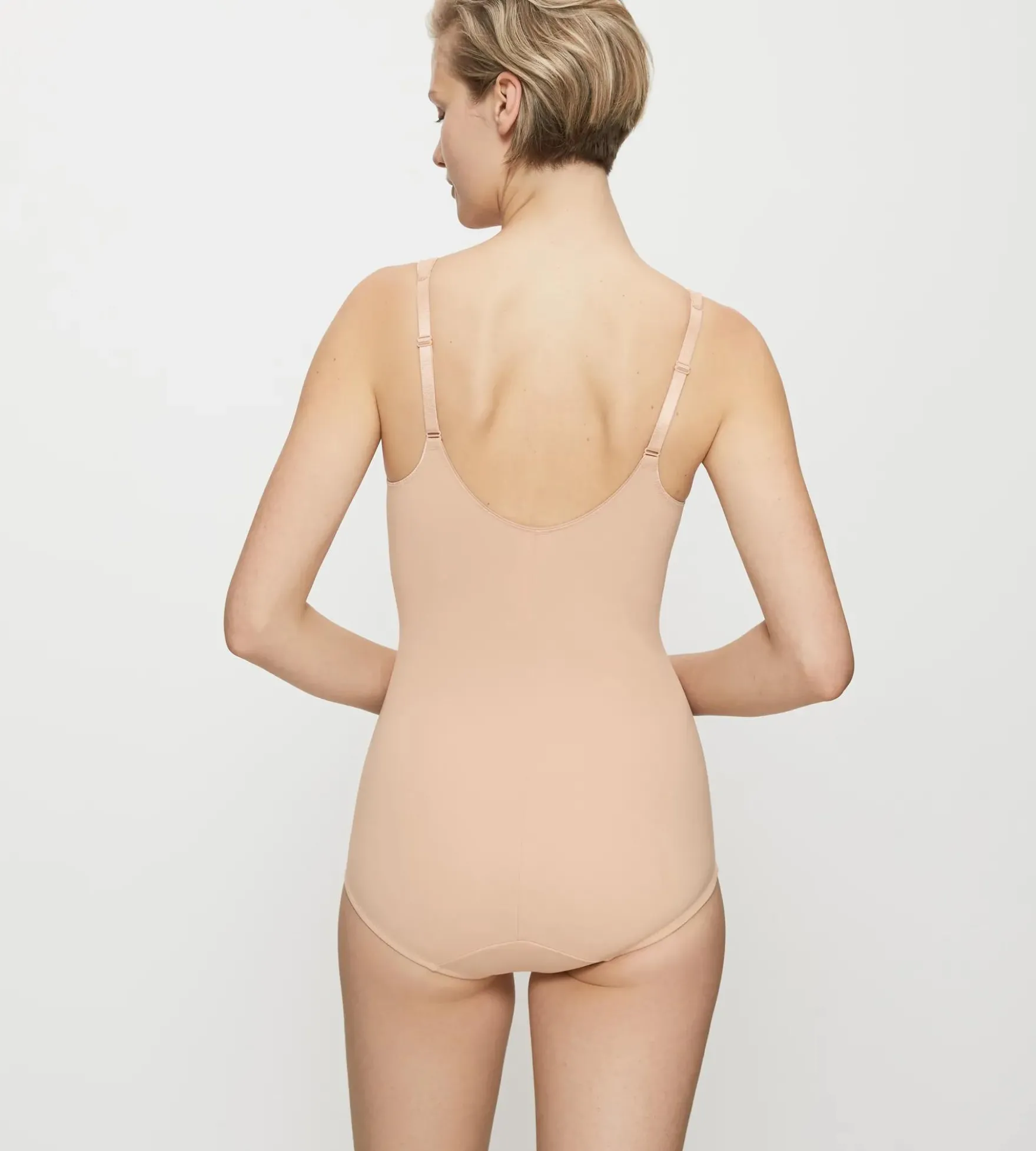 MODERN SOFT+COTTON Shaping body