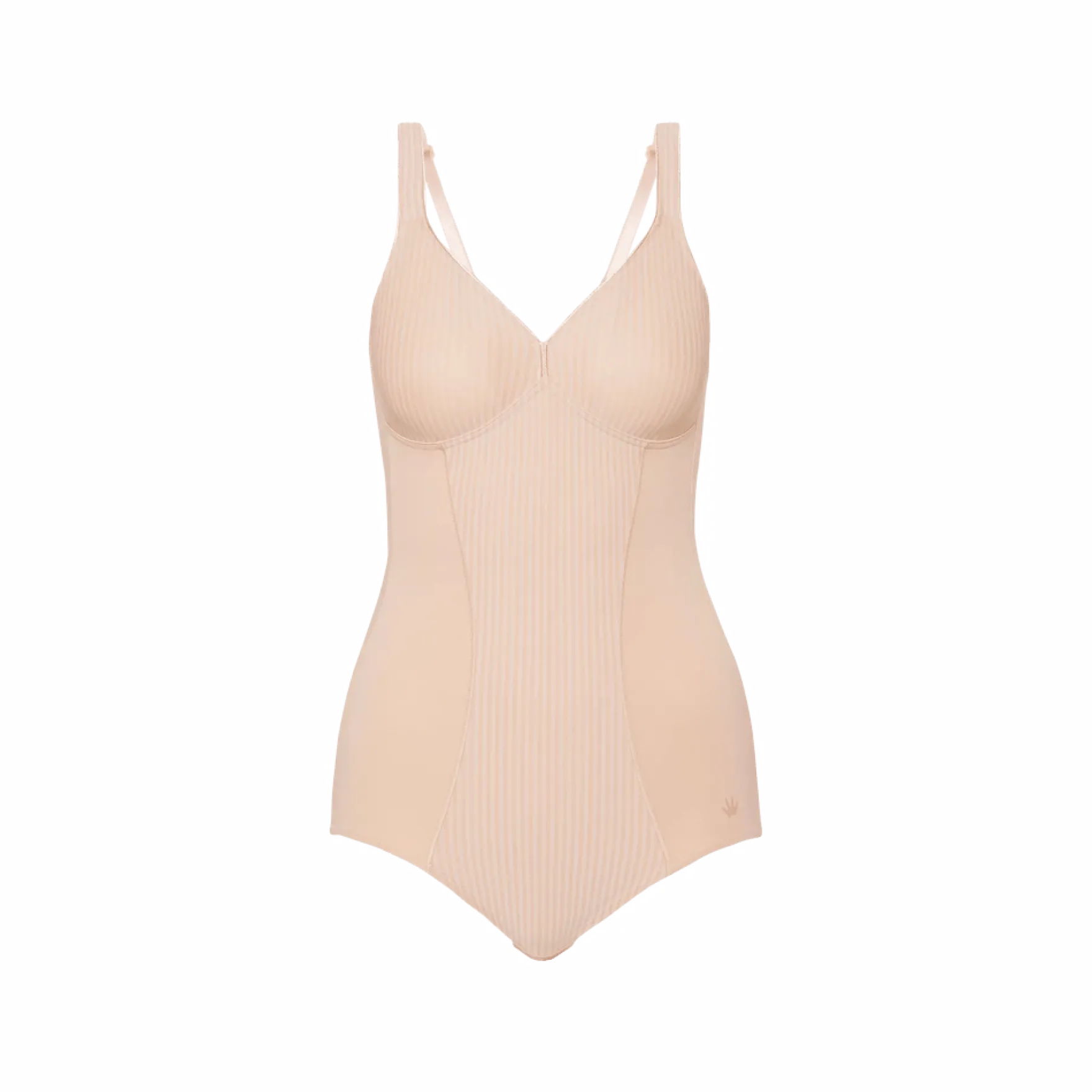 MODERN SOFT+COTTON Shaping body