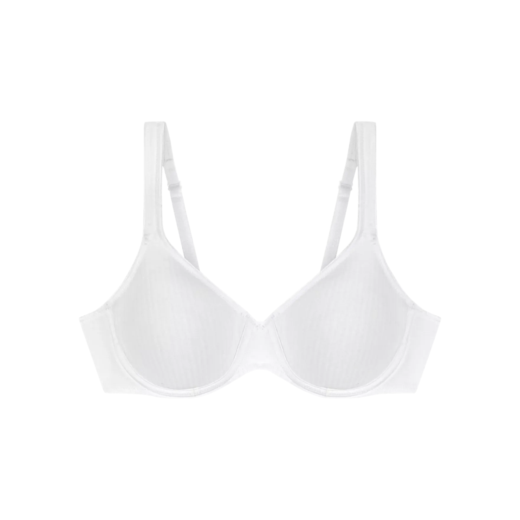MODERN SOFT+COTTON Wired bra