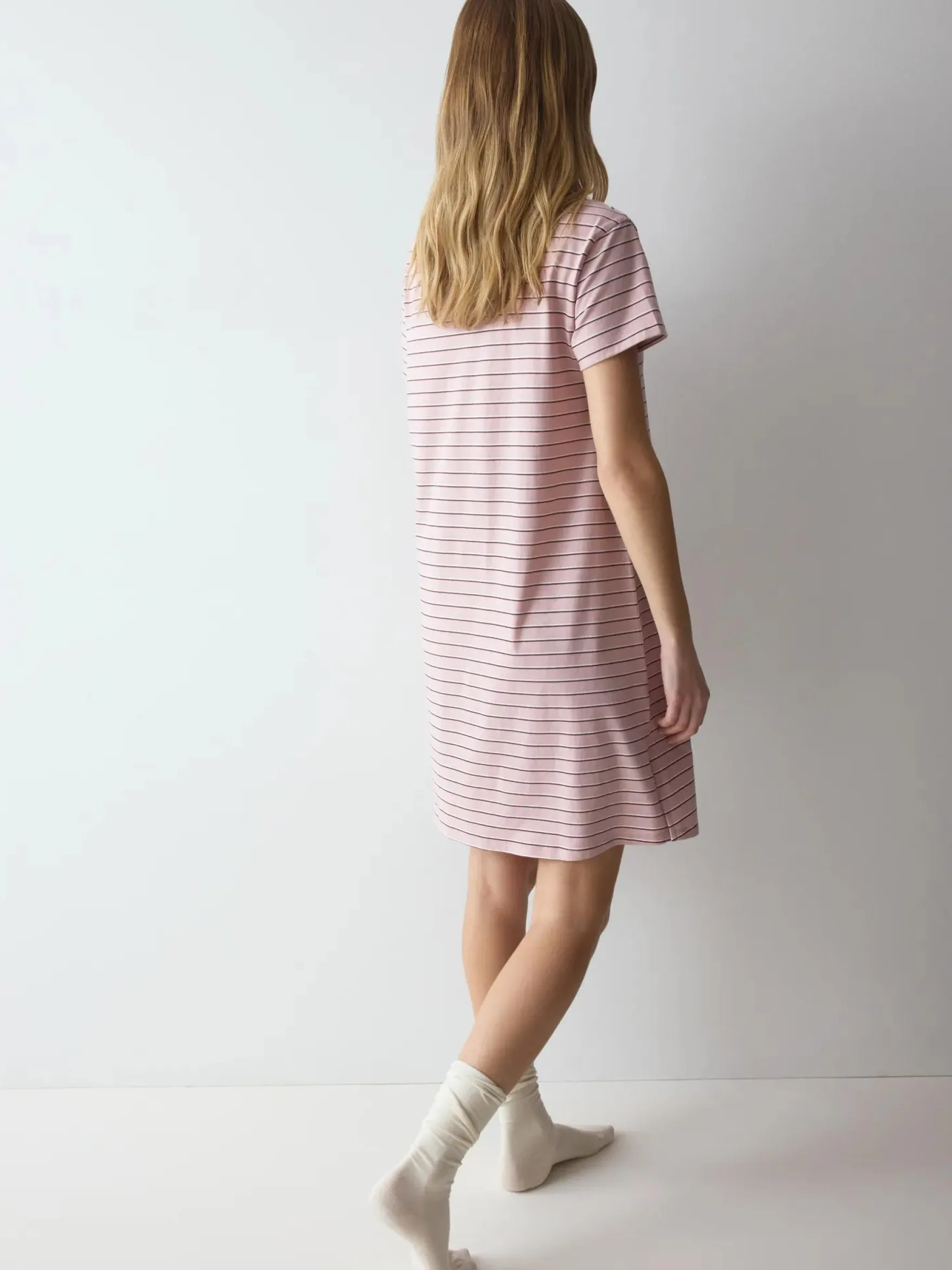 NIGHTDRESSES Nightdress