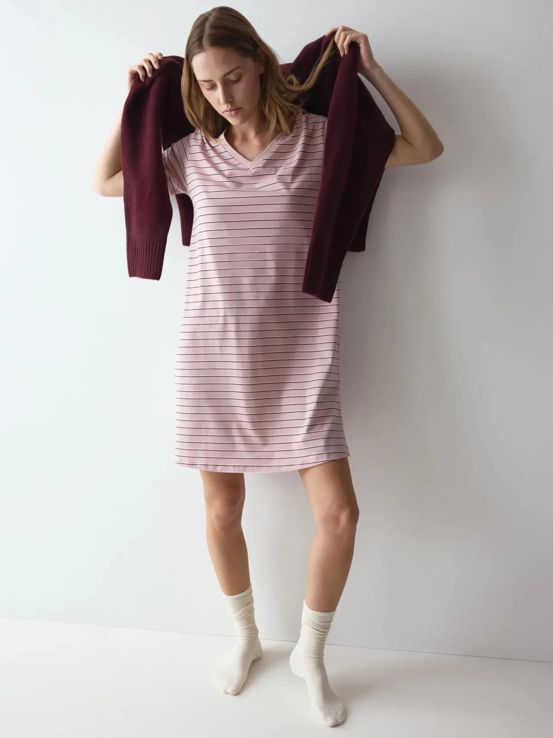 NIGHTDRESSES Nightdress