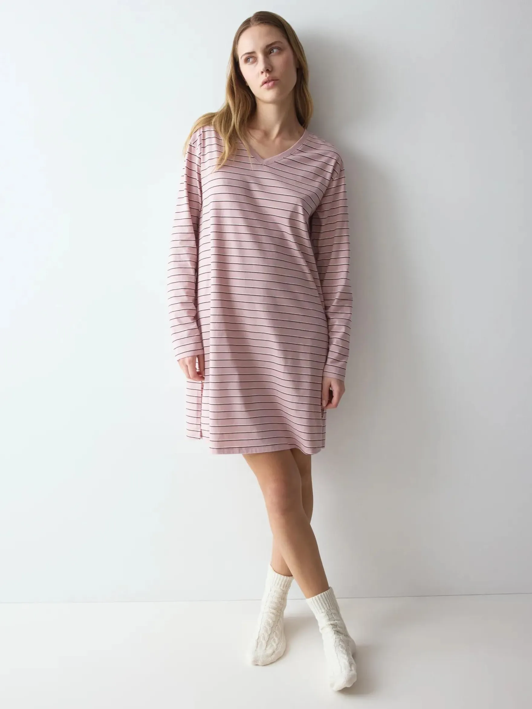 NIGHTDRESSES Nightdress