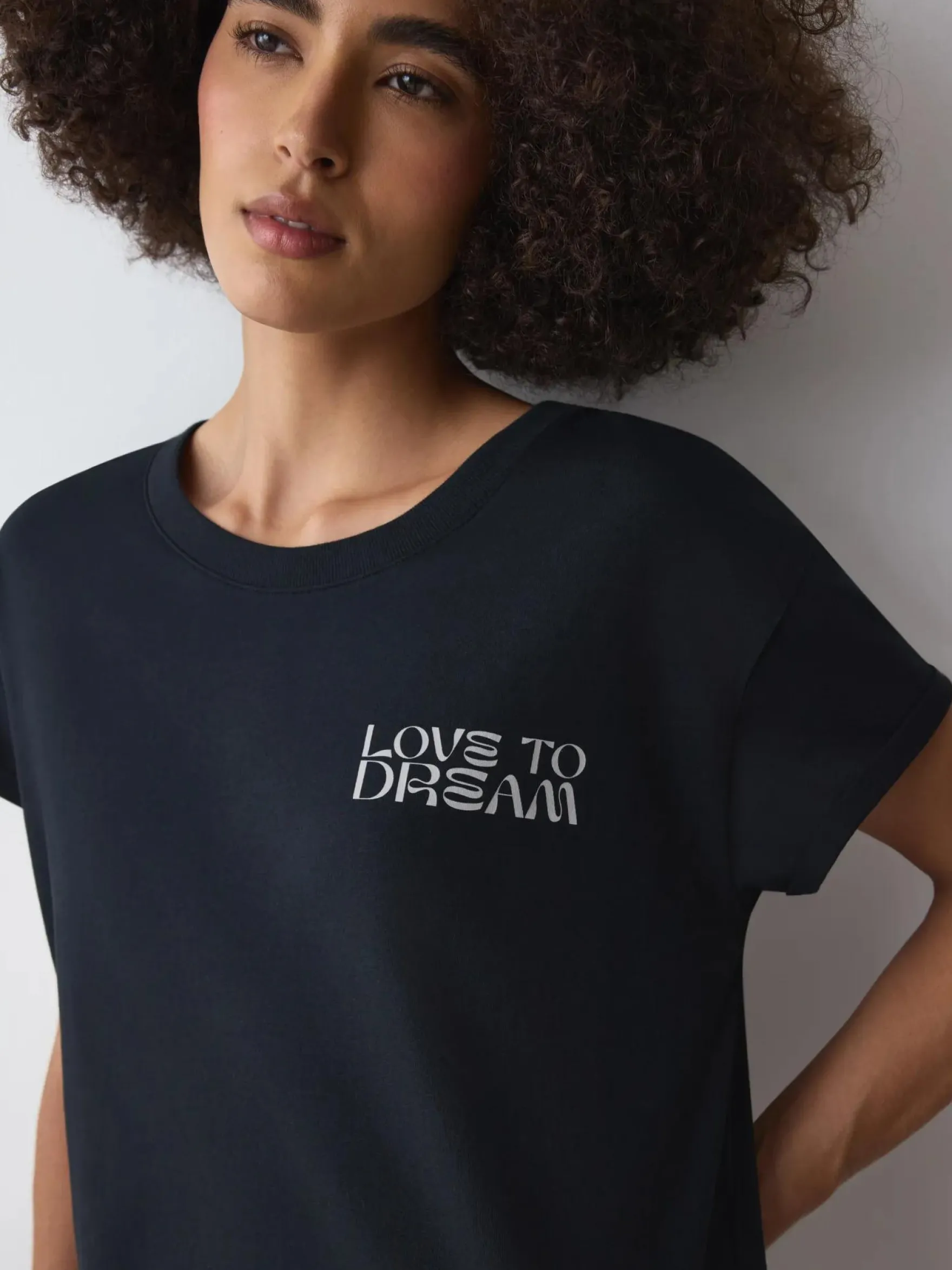 NIGHTDRESSES Nightdress