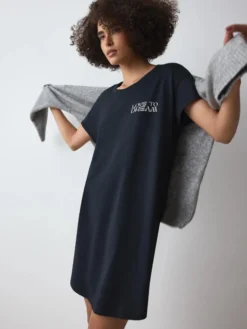 NIGHTDRESSES Nightdress