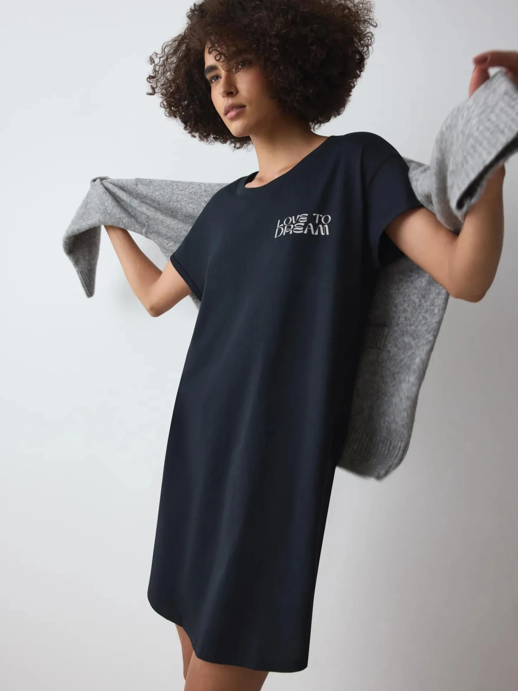 NIGHTDRESSES Nightdress