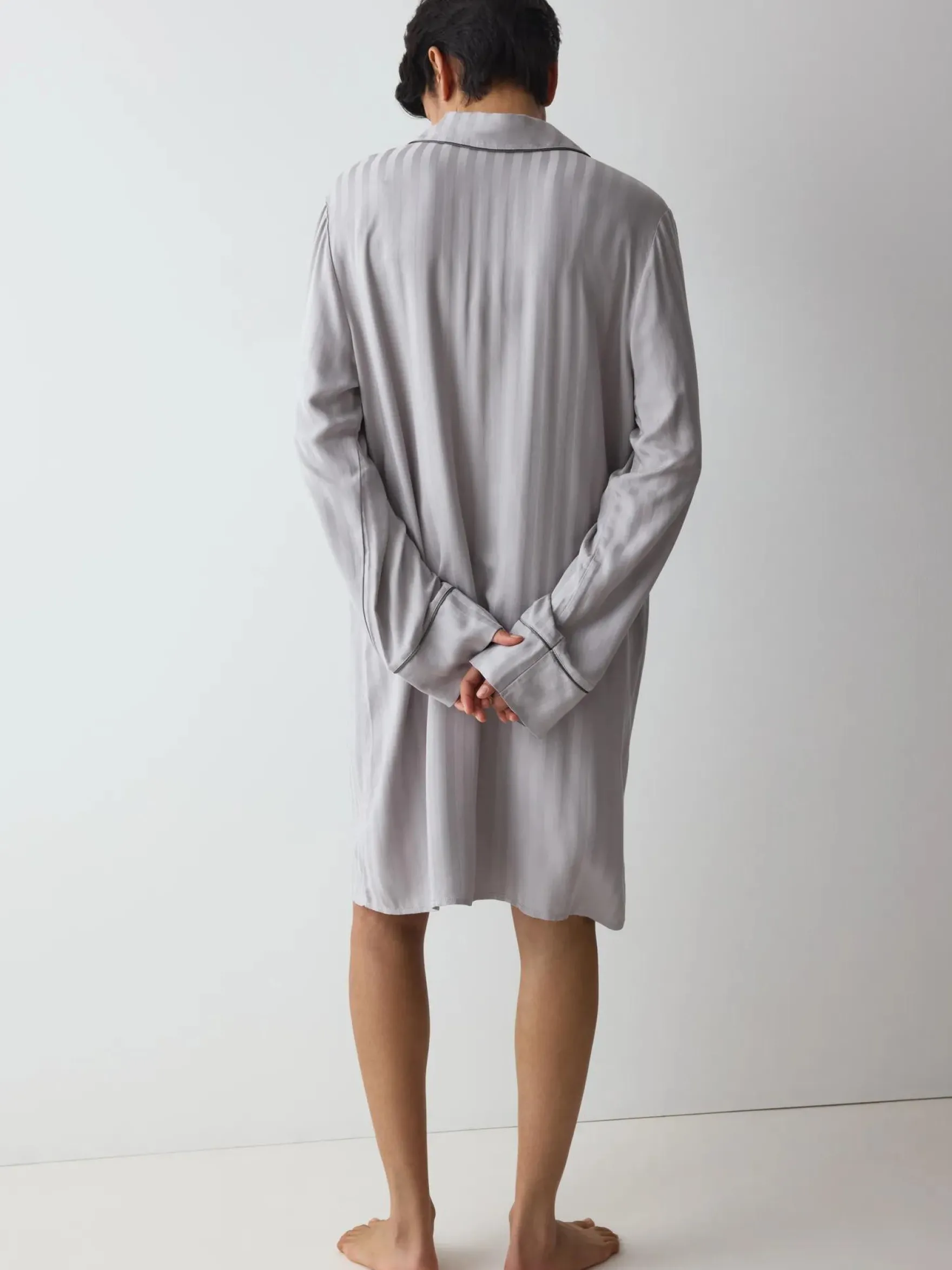 O - LIGHT PAONETTE HW Nightdress