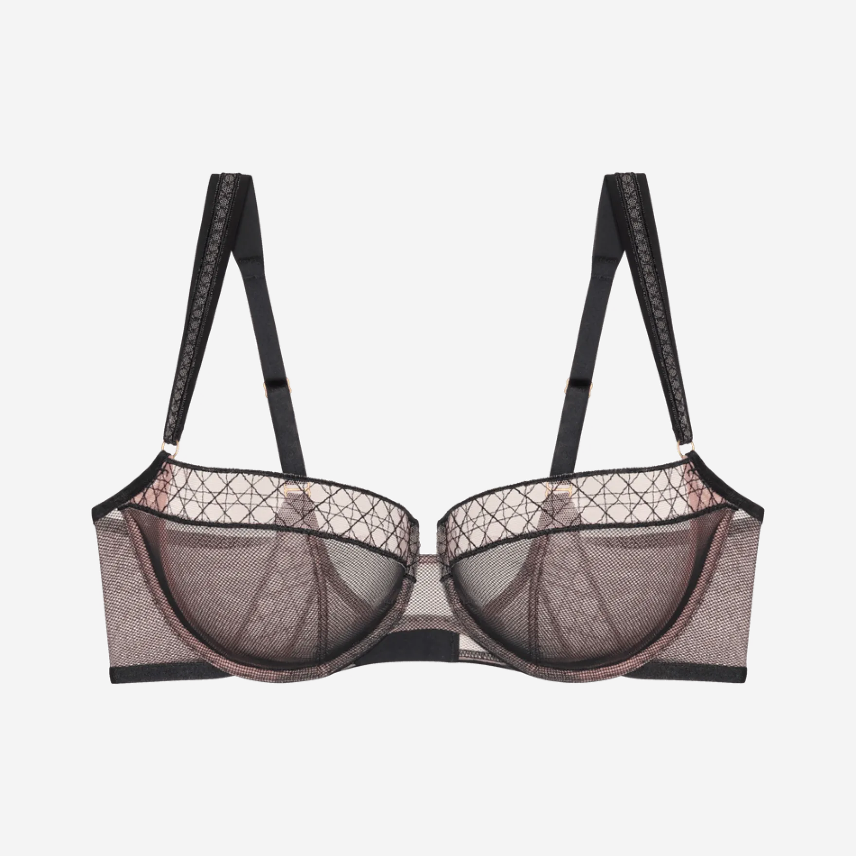 PALINA COSMIC HEARTBEAT Wired bra