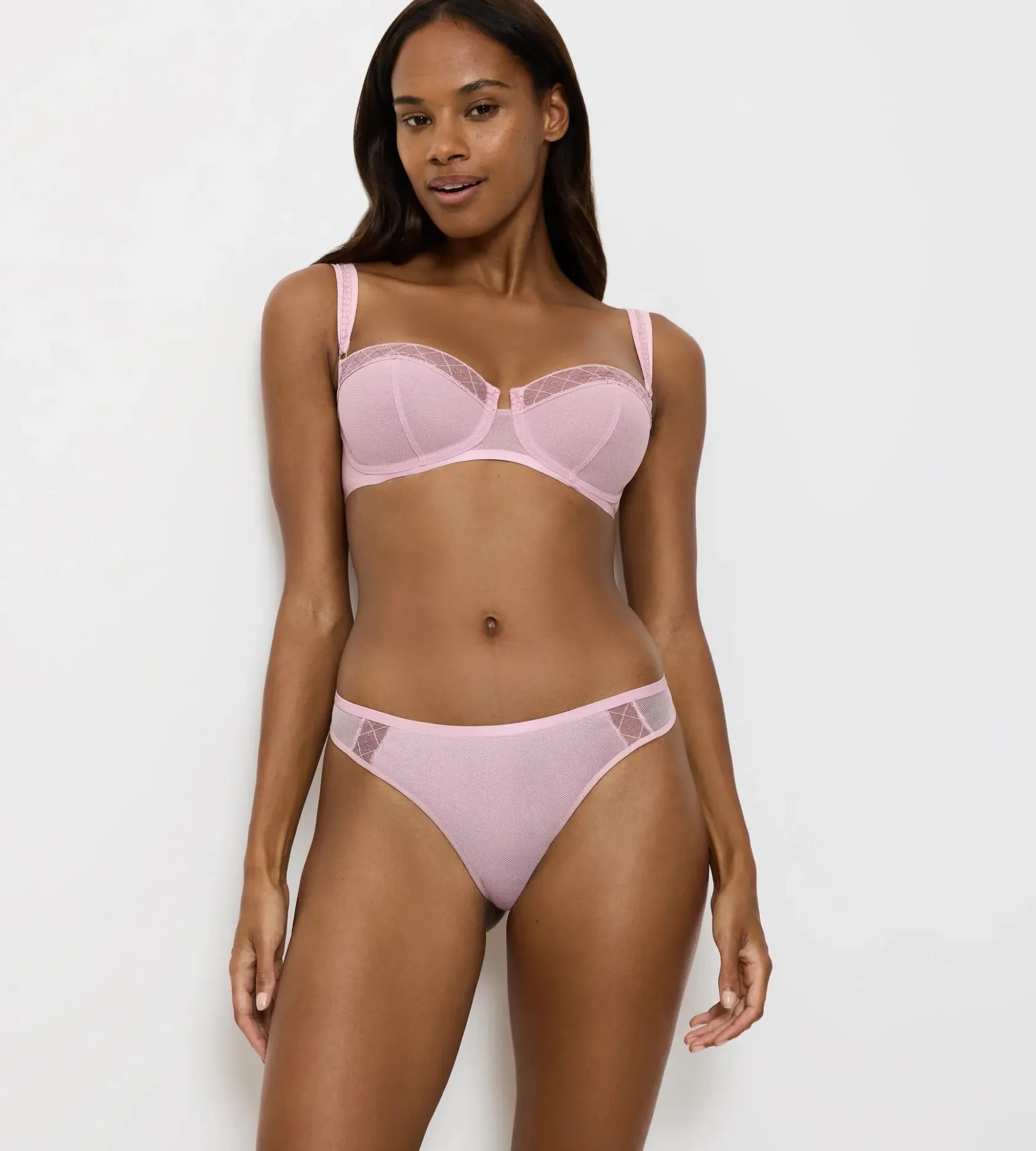 PALINA COSMIC HEARTBEAT Wired bra