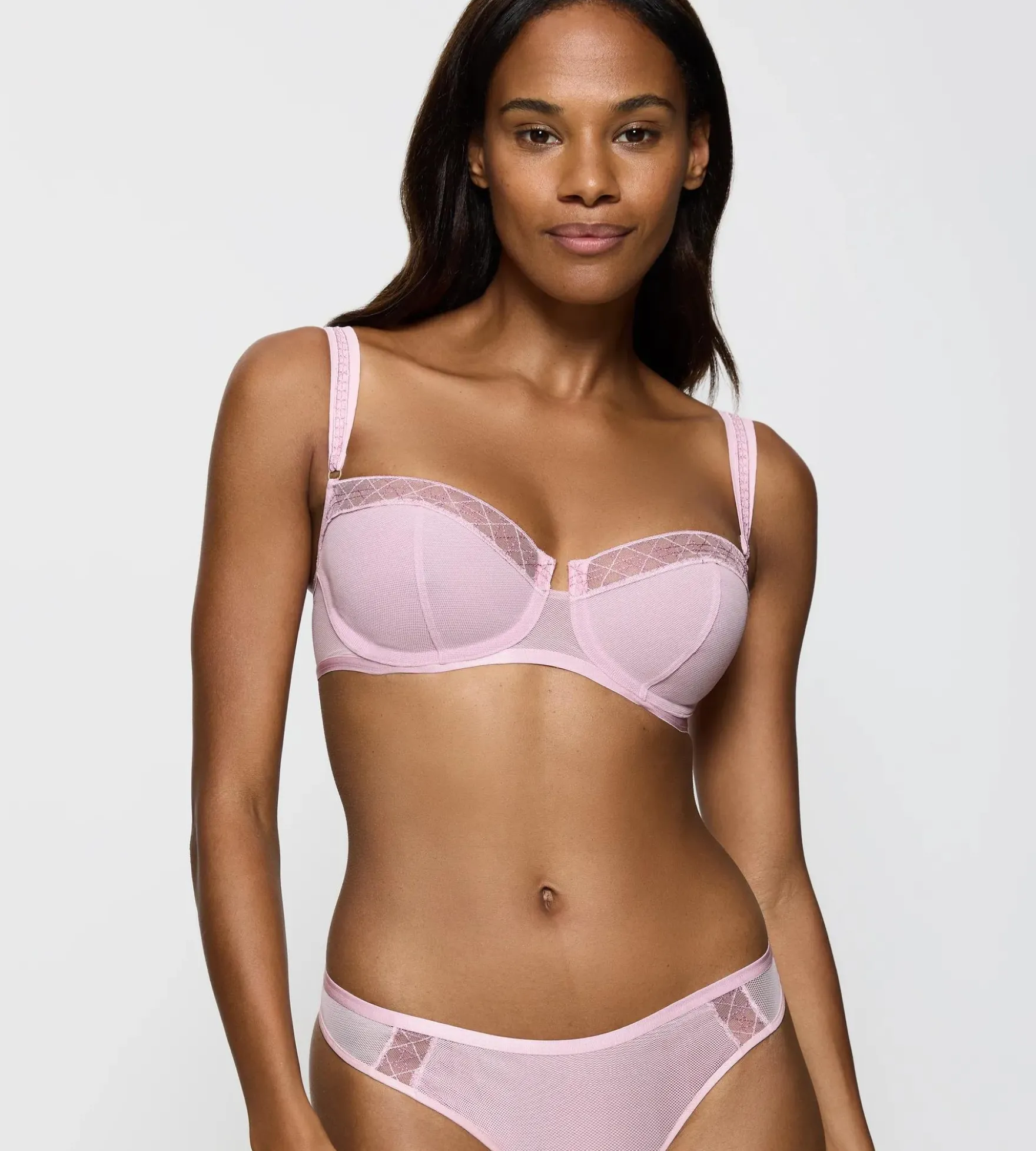 PALINA COSMIC HEARTBEAT Wired bra
