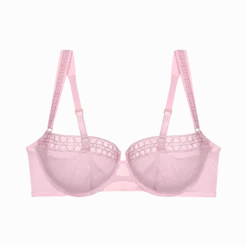 PALINA COSMIC HEARTBEAT Wired bra