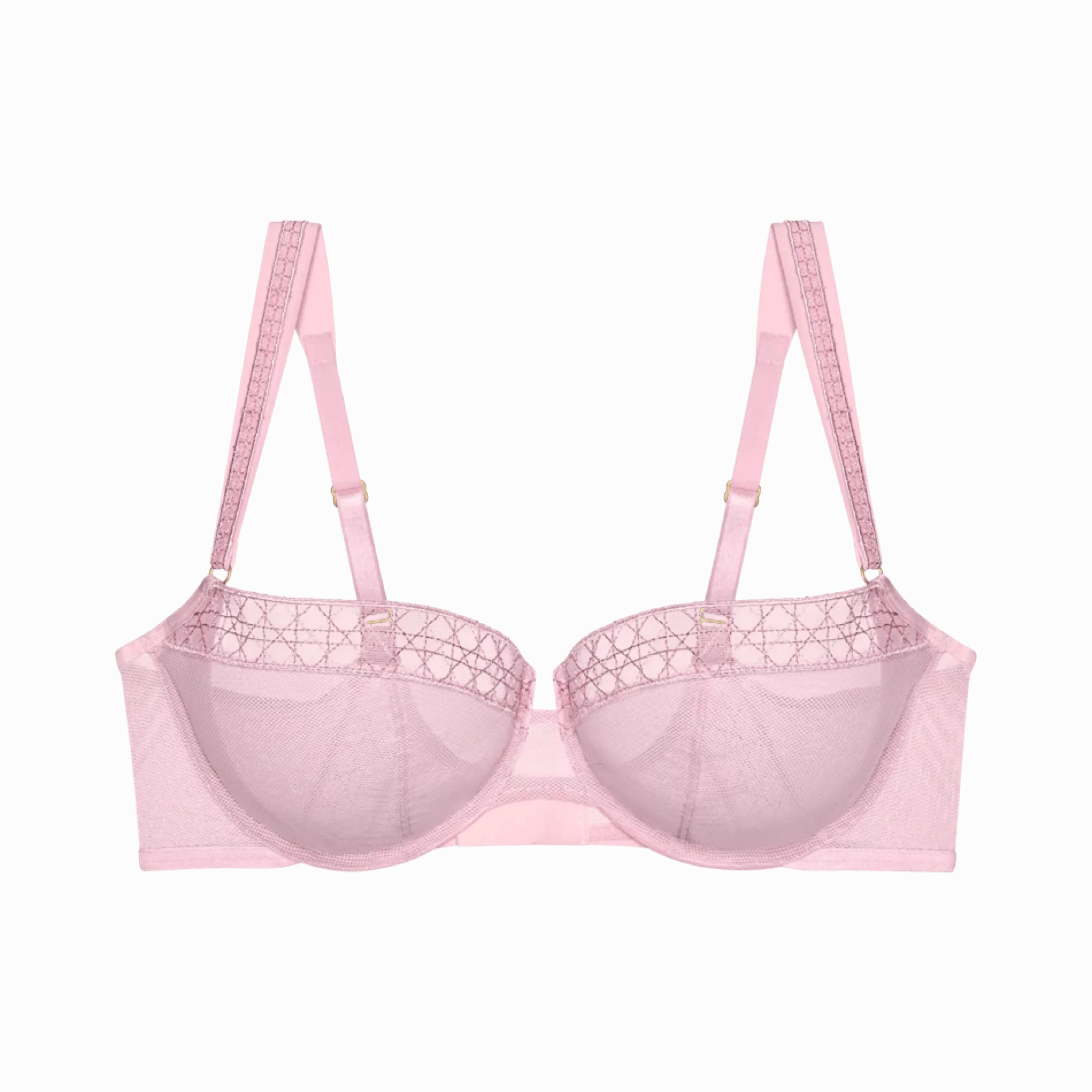 PALINA COSMIC HEARTBEAT Wired bra