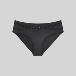PALINA LOVE BY THE SEA Midi bikini bottoms