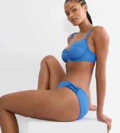 PALINA LOVE BY THE SEA Tai bikini bottoms