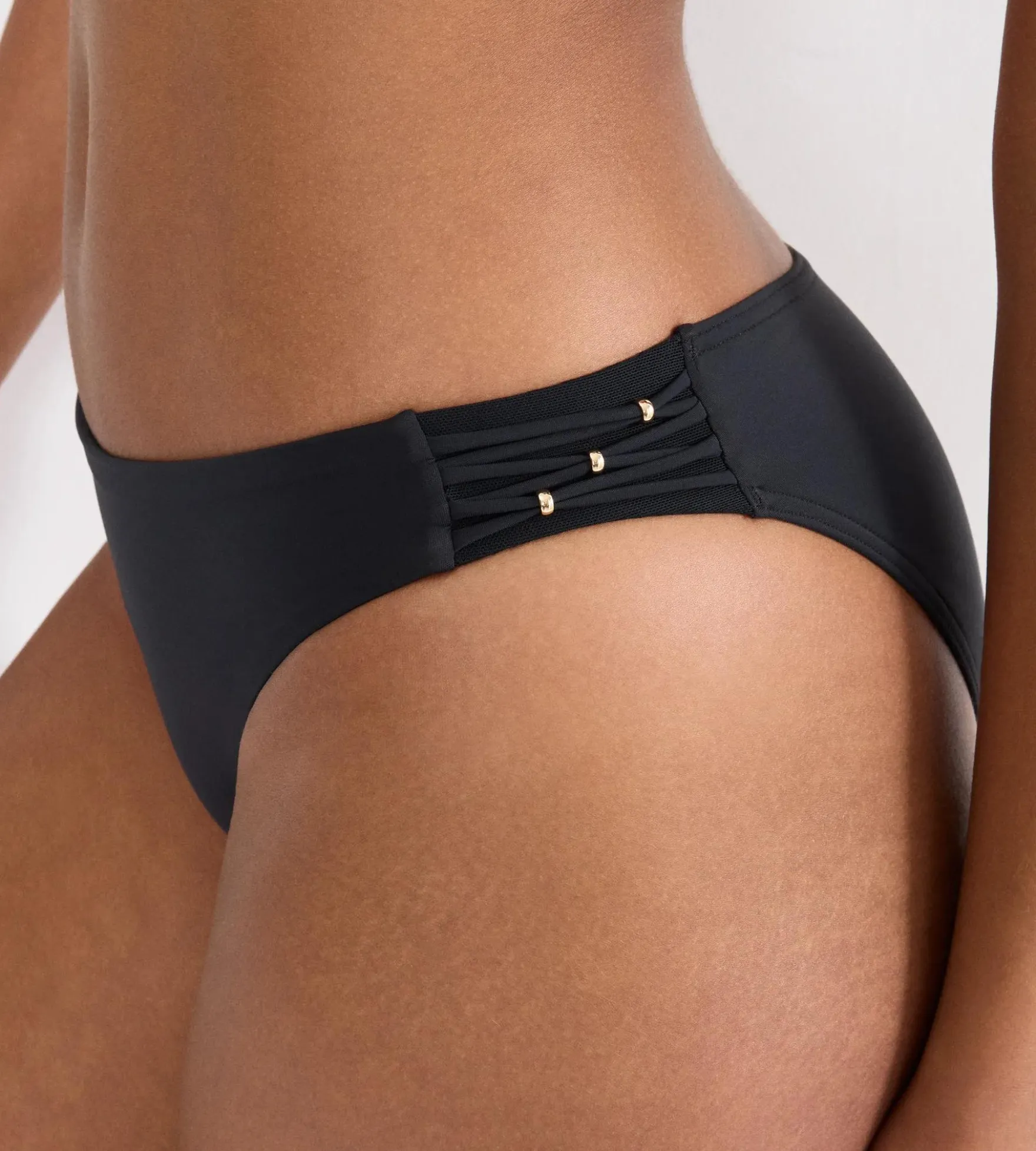 PALINA LOVE BY THE SEA Tai bikini bottoms