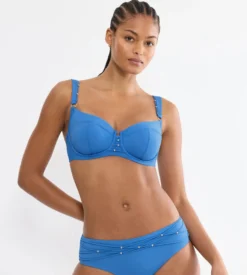 PALINA LOVE BY THE SEA Wired bikini top