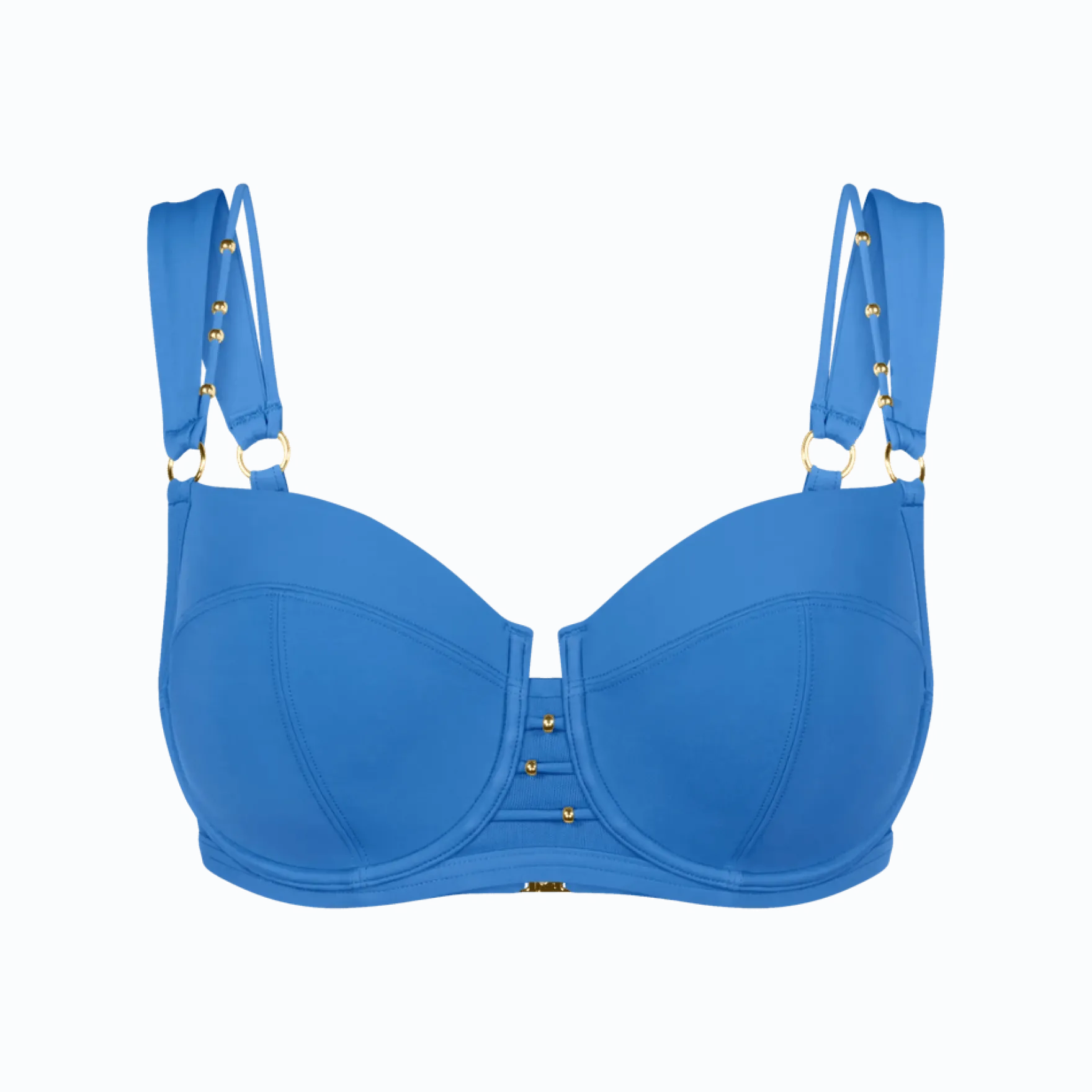 PALINA LOVE BY THE SEA Wired bikini top
