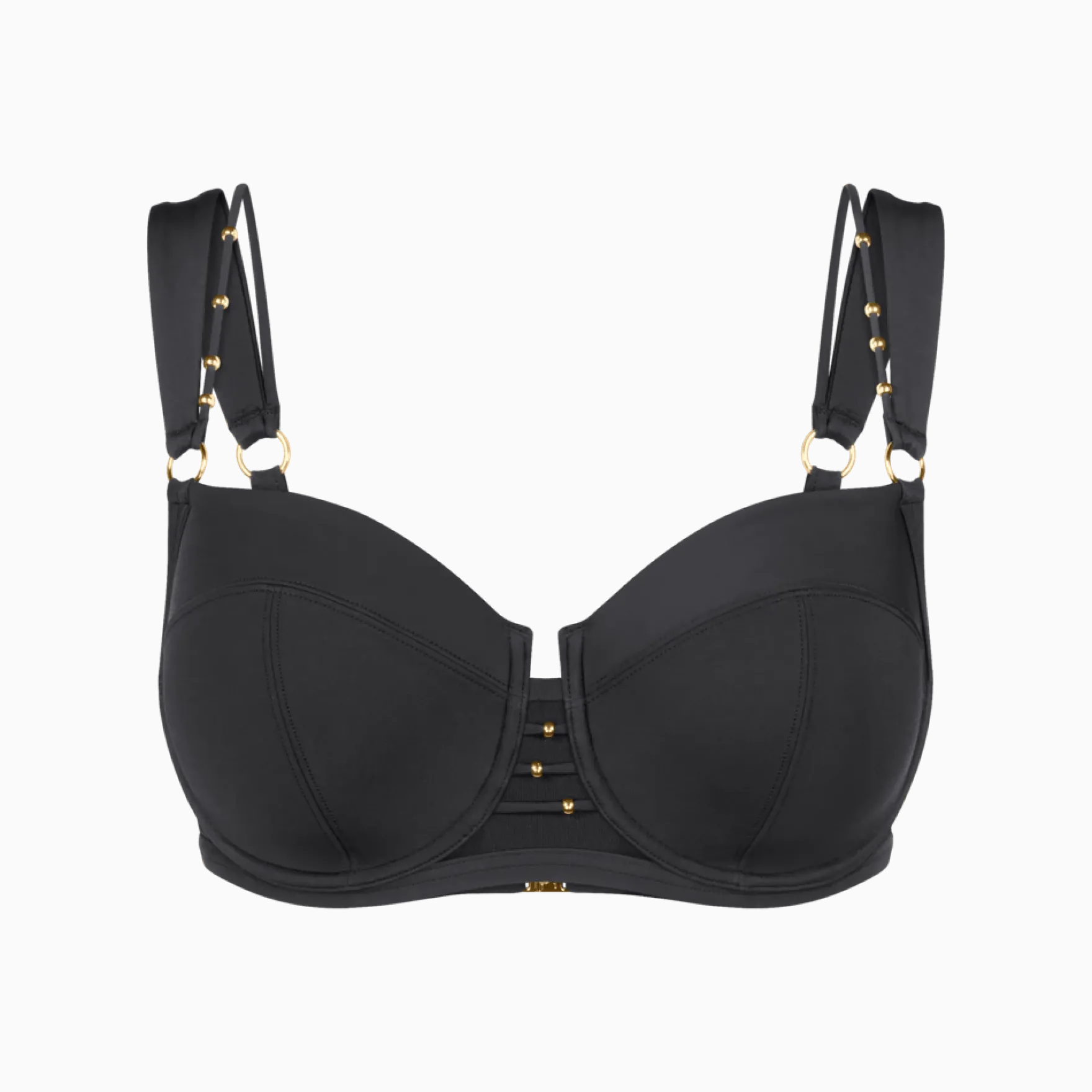 PALINA LOVE BY THE SEA Wired bikini top