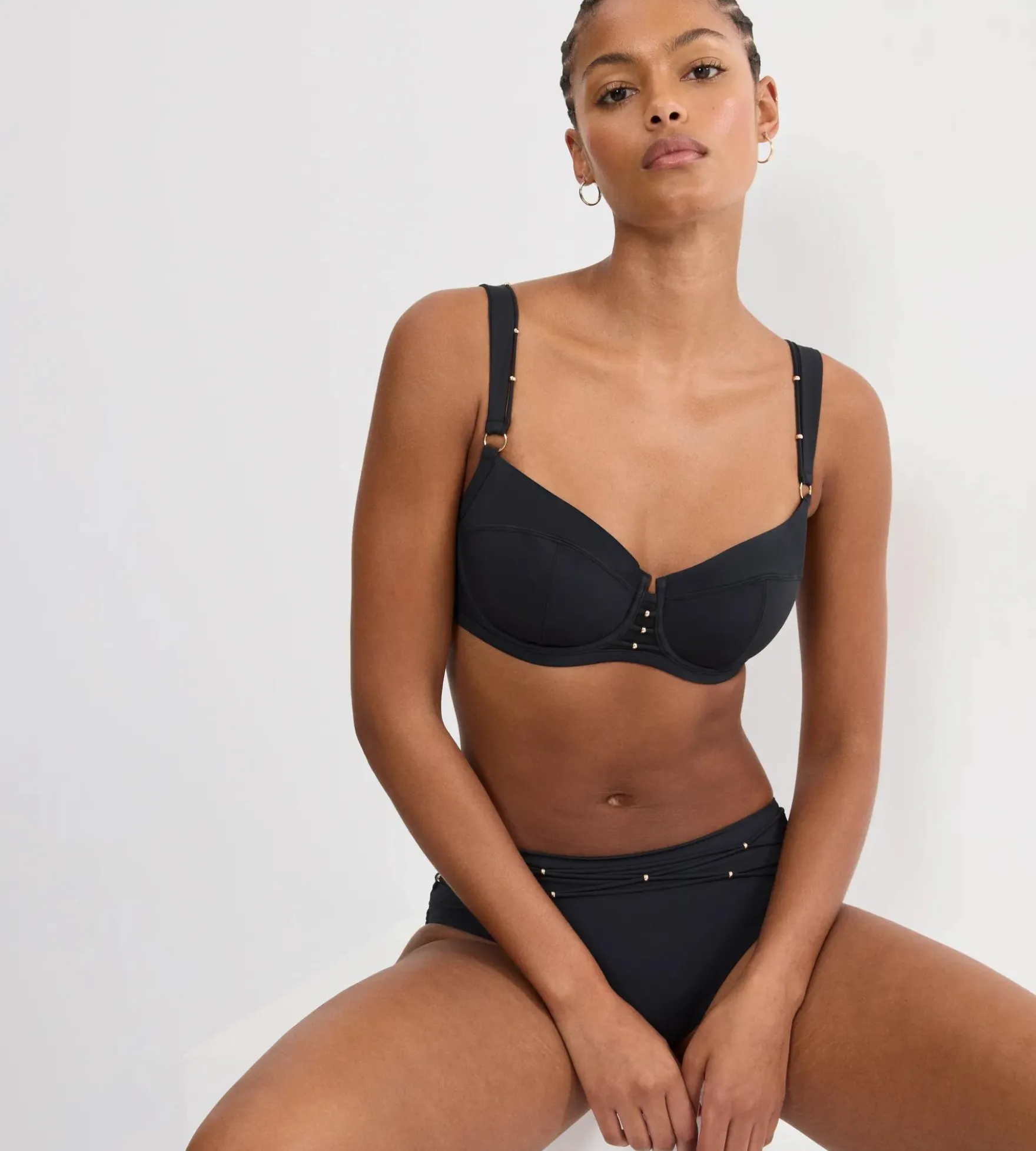 PALINA LOVE BY THE SEA Wired bikini top