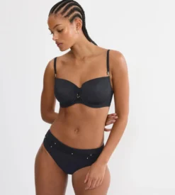 PALINA LOVE BY THE SEA Wired bikini top with padded cups