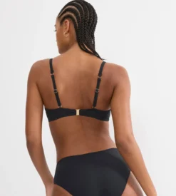 PALINA LOVE BY THE SEA Wired bikini top with padded cups