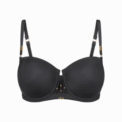 PALINA LOVE BY THE SEA Wired bikini top with padded cups