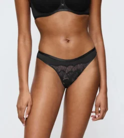 PALINA MOONLIGHT KISS Brazilian knickers